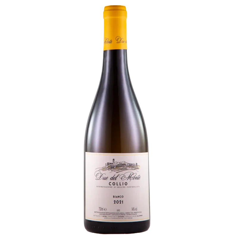Bianco DOC Collio 2021