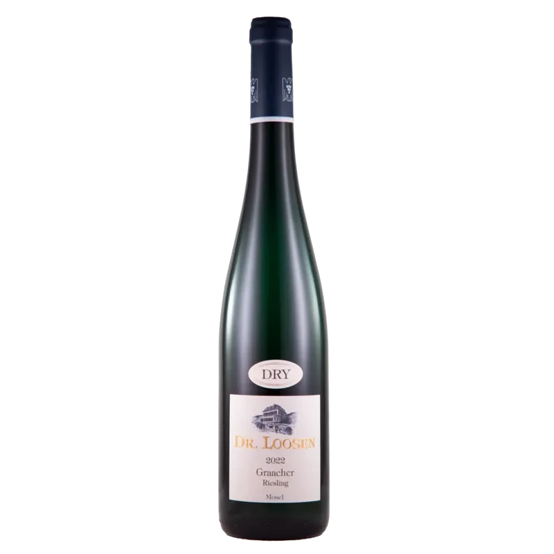 Riesling 'Graacher' 2022