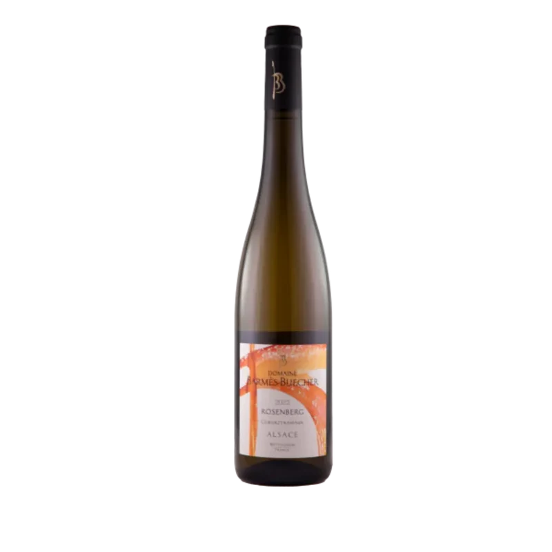 Gewurztraminer 'Rosenberg' 2022