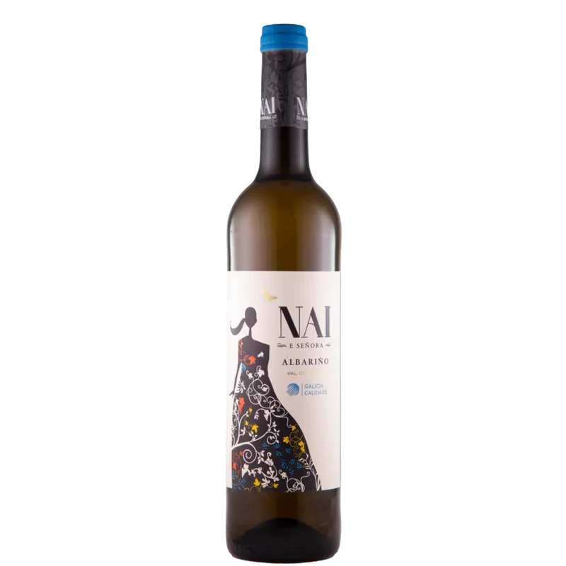 Albarino Nai e Señora 2023