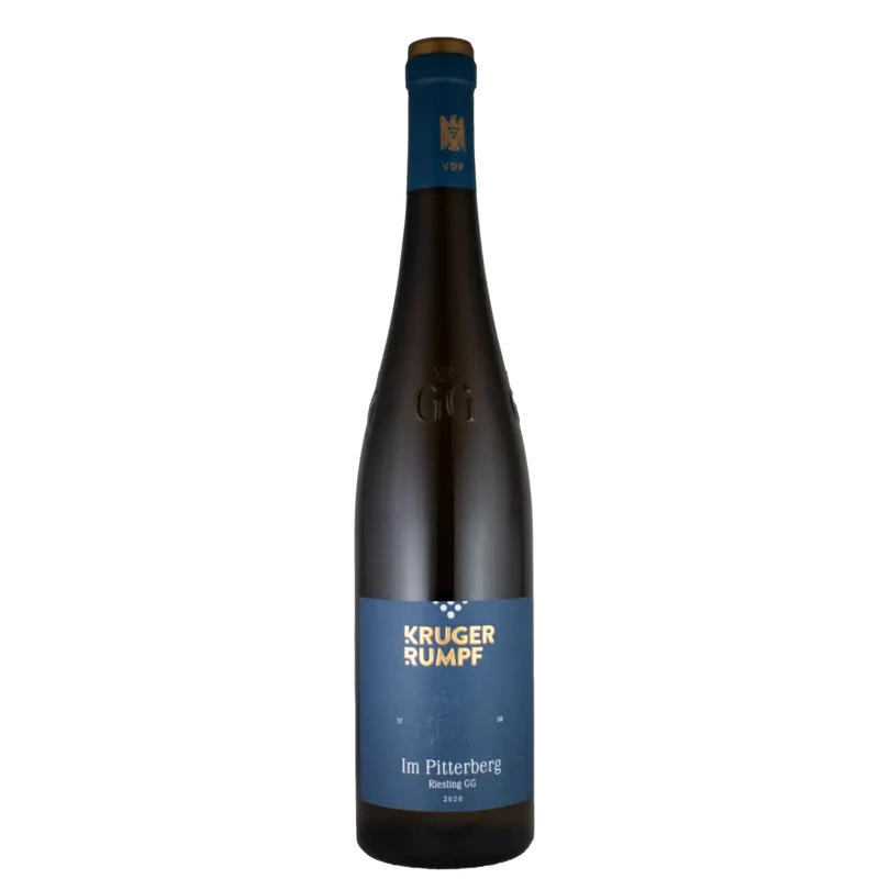 Riesling GG Trocken ‘Im Pittersberg' 2020