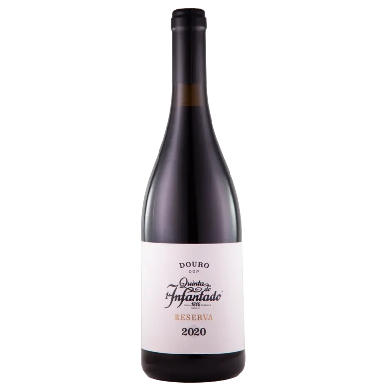 Douro Tinto Reserva 2020