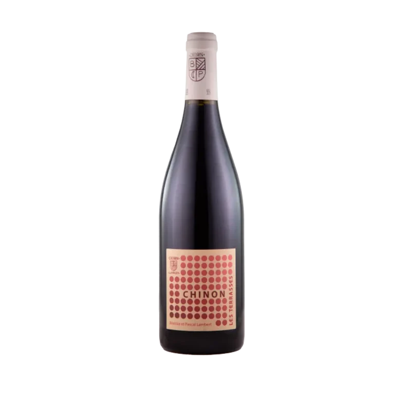 Chinon ‘Les Terrasses’ 2022