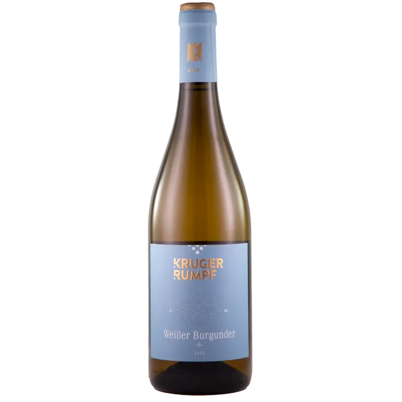 Magnum Weisser Burgunder 'S' 2022