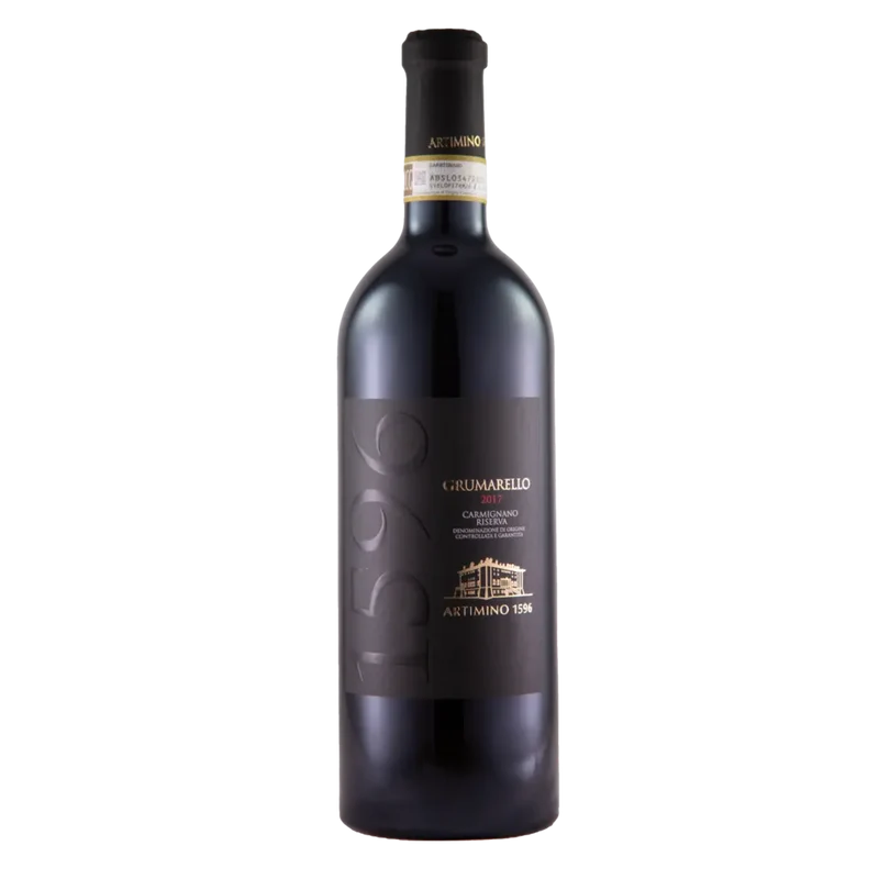 Carmignano Riserva Grumarello 2019