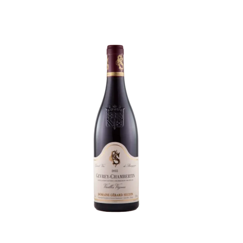Gevrey Chambertin ‘Vieille Vignes' 2022