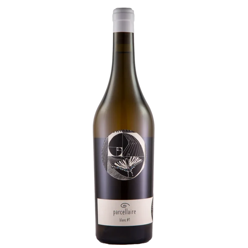 Parcellaire Blanc 2021