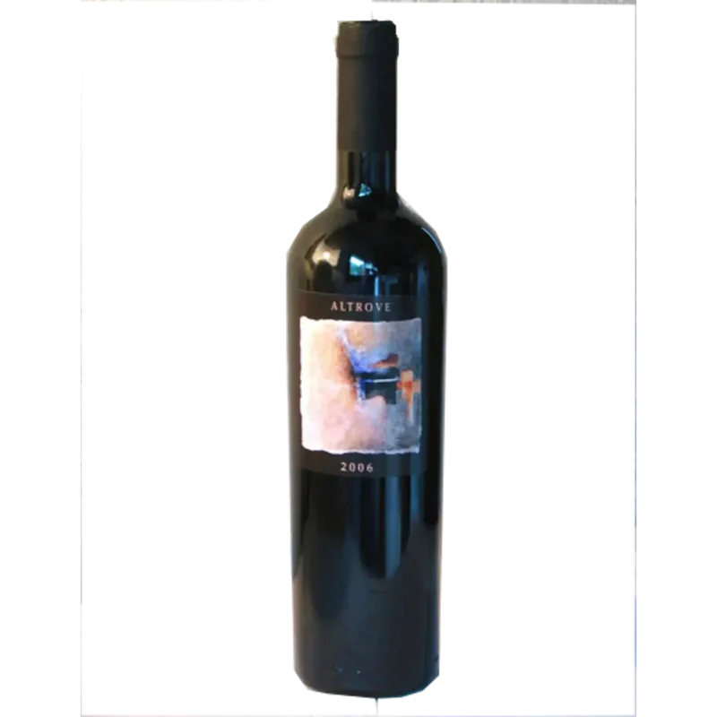 Altrove Toscana Rosso 2019