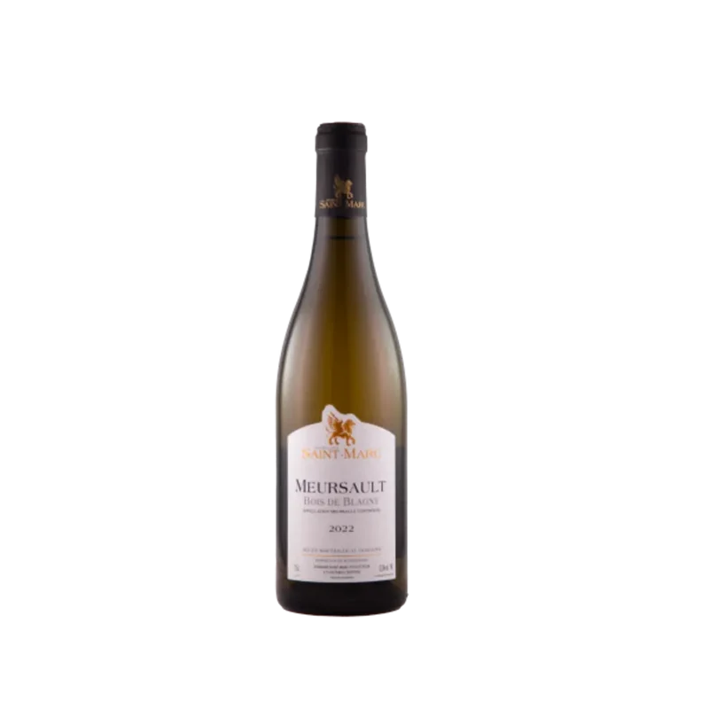 Meursault Bois de Blagny 2022