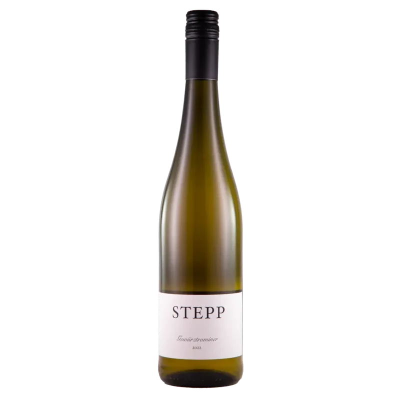 Gewürztraminer 2022