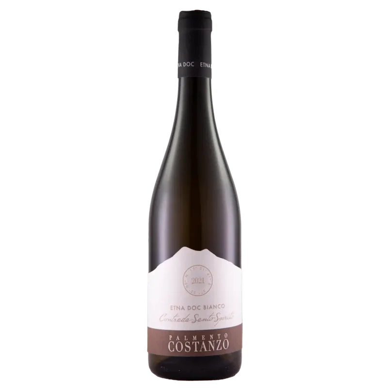 Contrada Santo Spirito Etna Bianco 2021