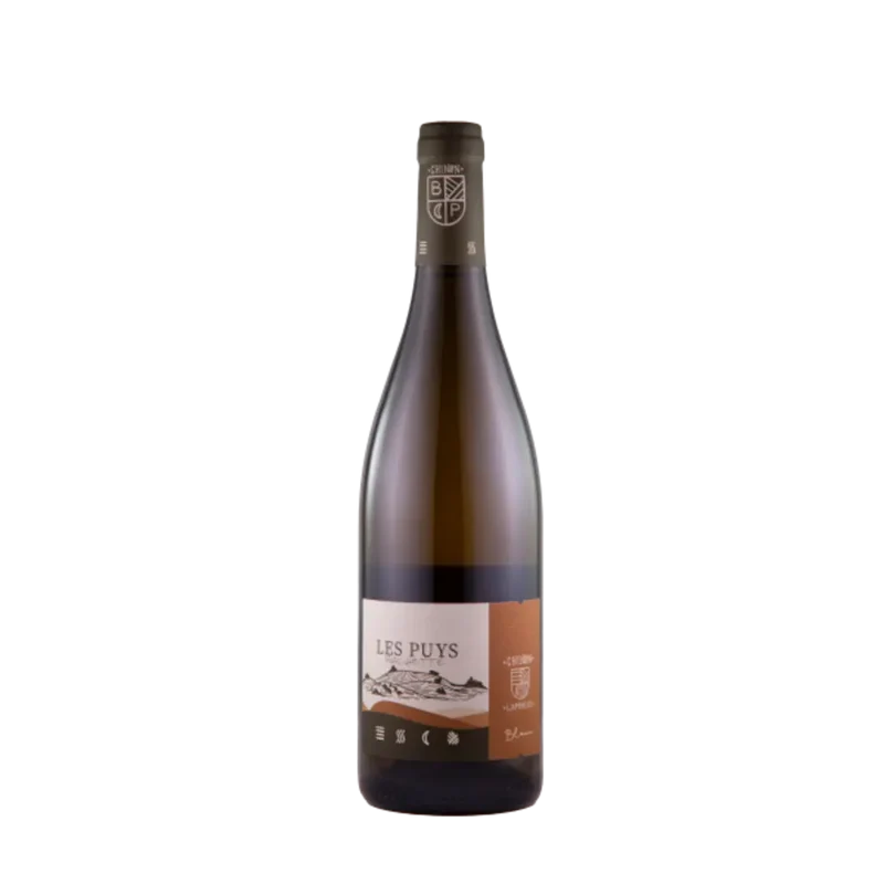 Chinon Blanc ‘Les Puys Rochette’ 2022