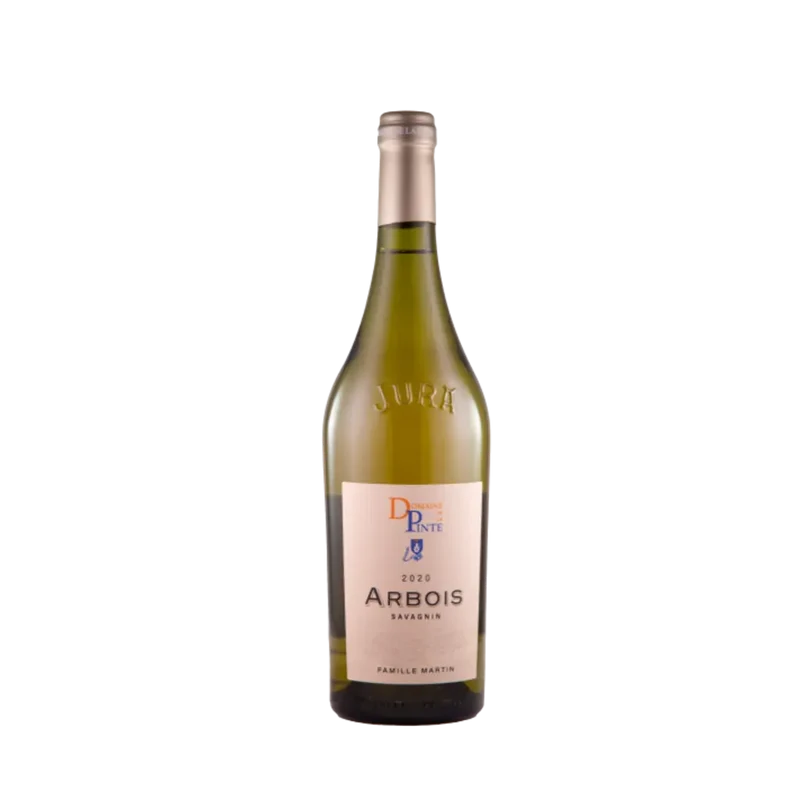 Savagnin Arbois 2020