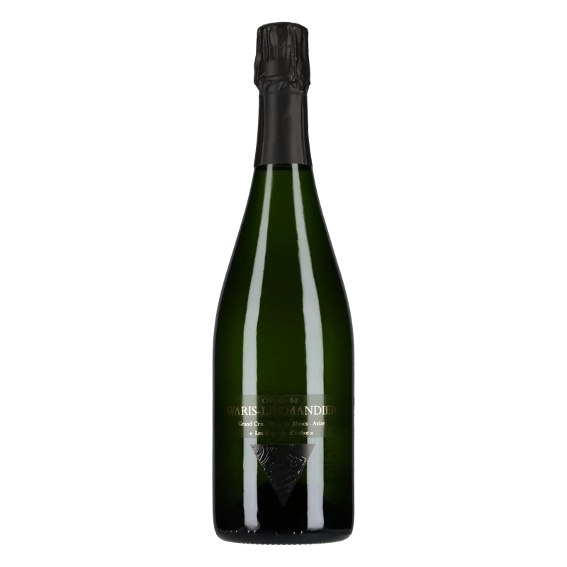 Champagne "Les Regards d'Avize" 2015