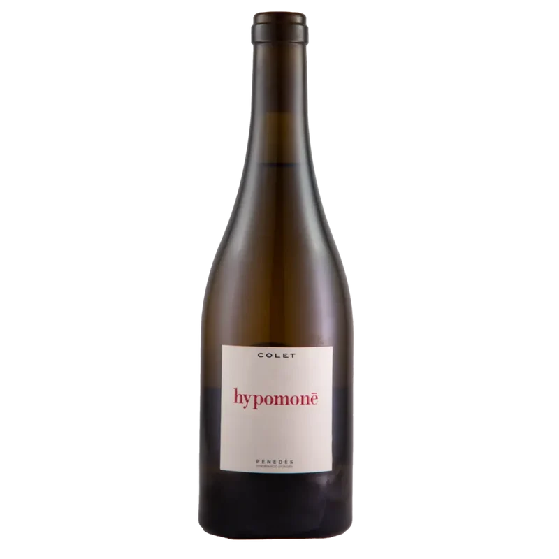 Hypomoné Xarel-lo 2009