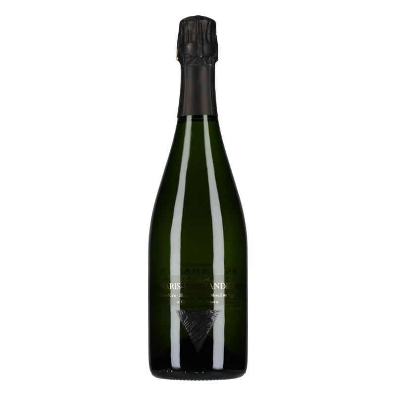 Champagne "Chetillon De Haut" 2015