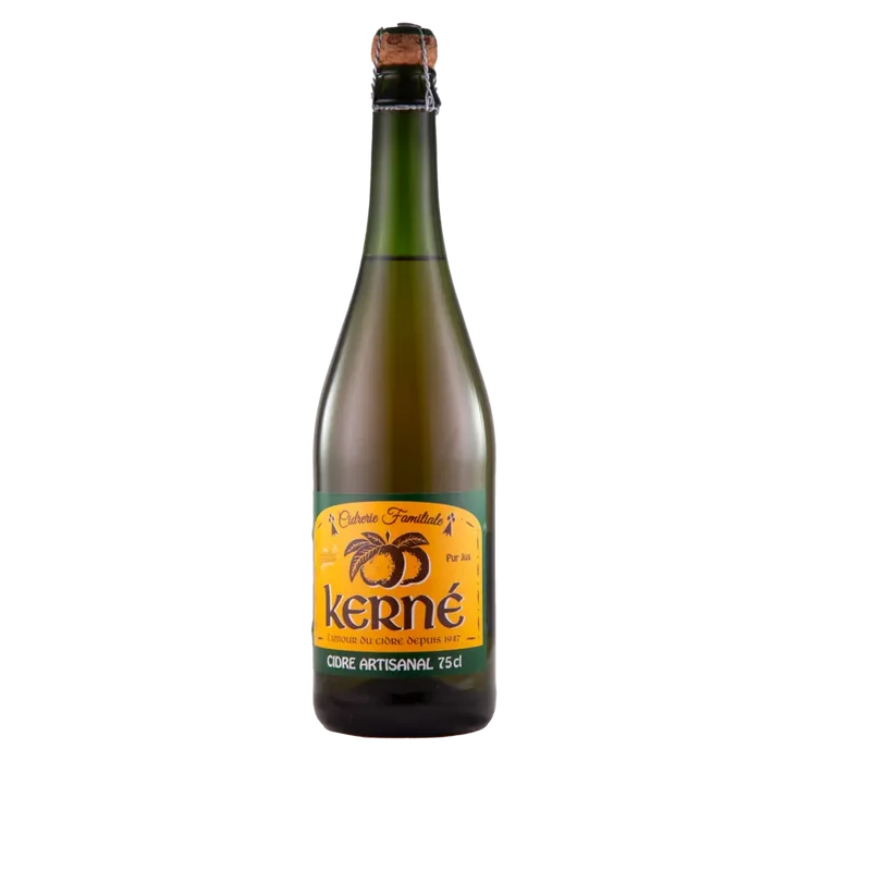 0,25 Cidre Kerné