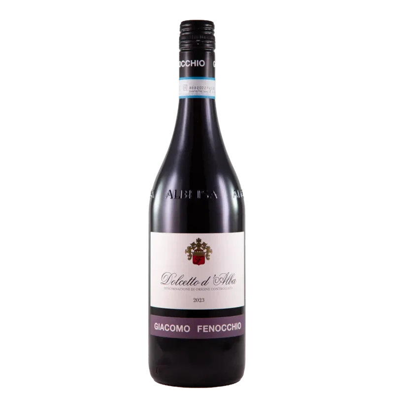 Dolcetto d'Alba 2023