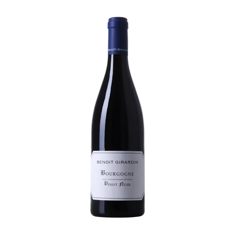 Magnum Bourgogne Pinot Noir 2022