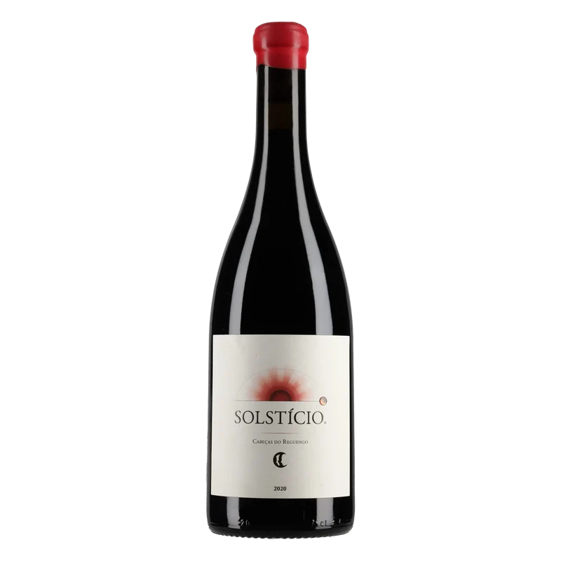 Solsticio Red 2020