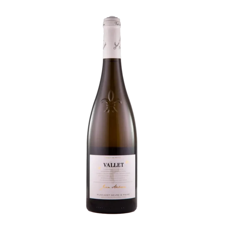 Muscadet Sevre et Maine "Vallet" 2018