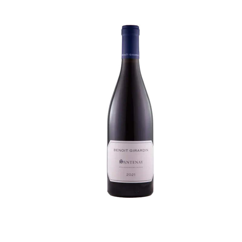 Magnum Santenay Rouge 2021