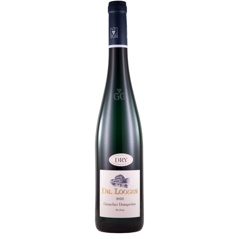 Riesling GG ‘Graacher Domprobst’ 2023