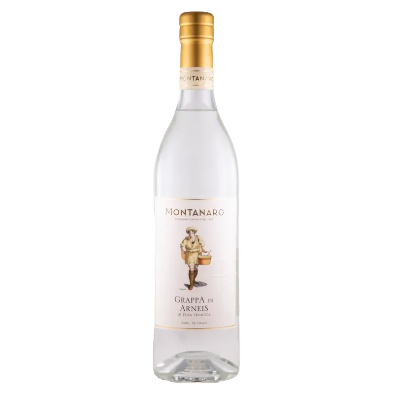 Grappa Arneis