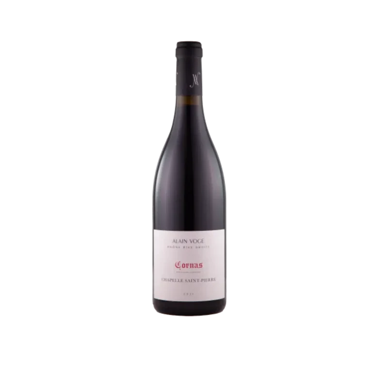 Cornas Chapelle St. Pierre 2021