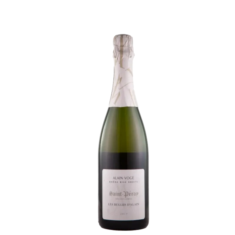 St. Peray Les Bulles d'Alain 2019