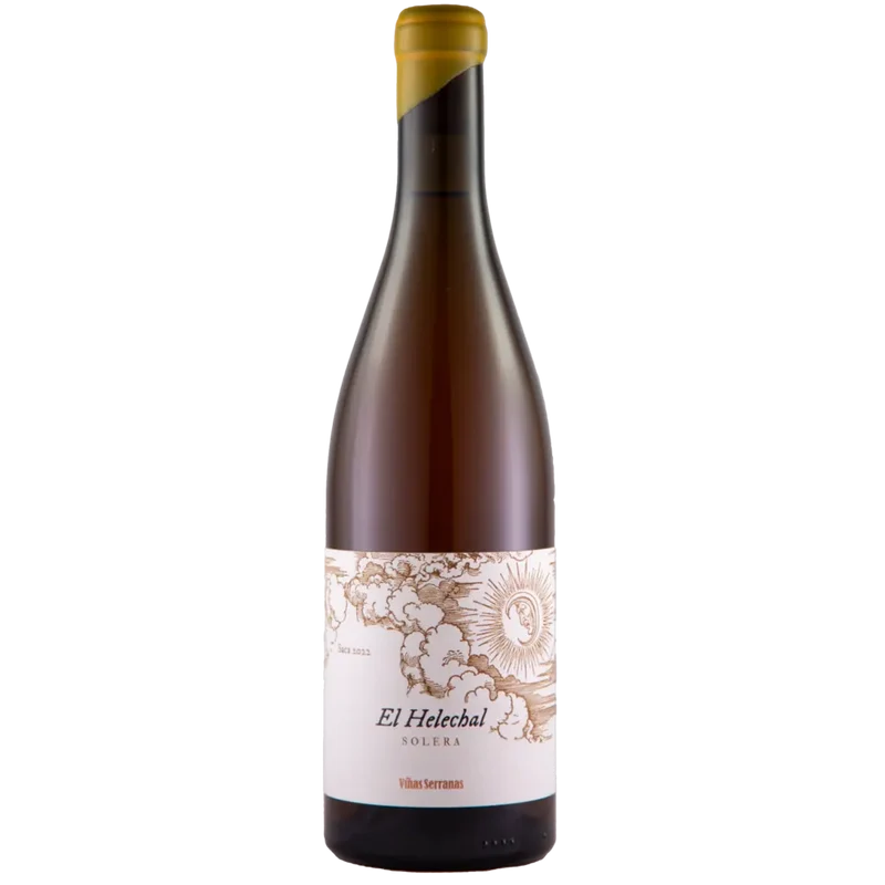El Helechal Solera