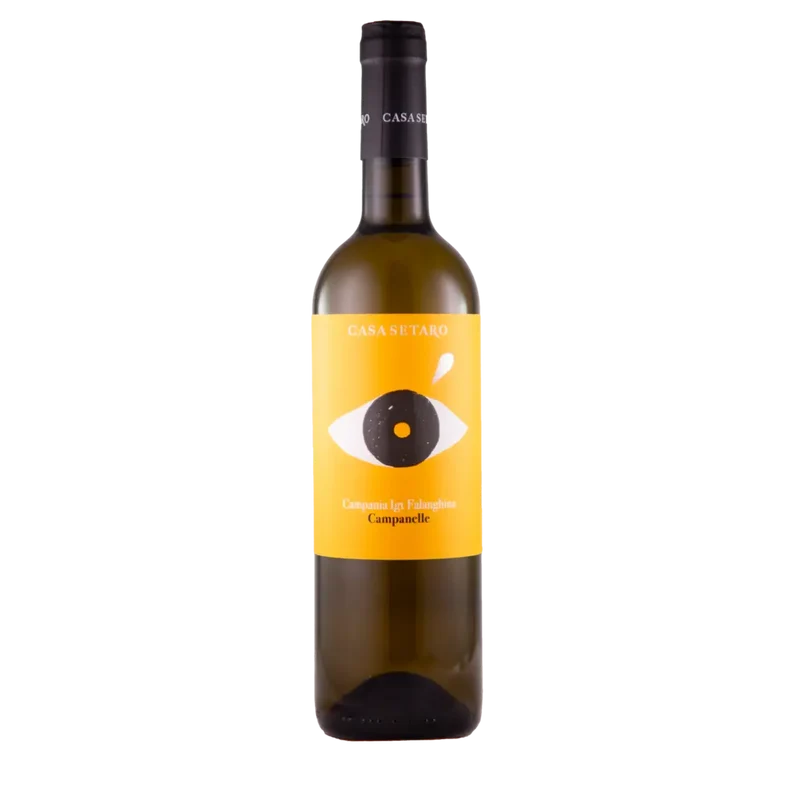 Falanghina Campanelle IGP 2023