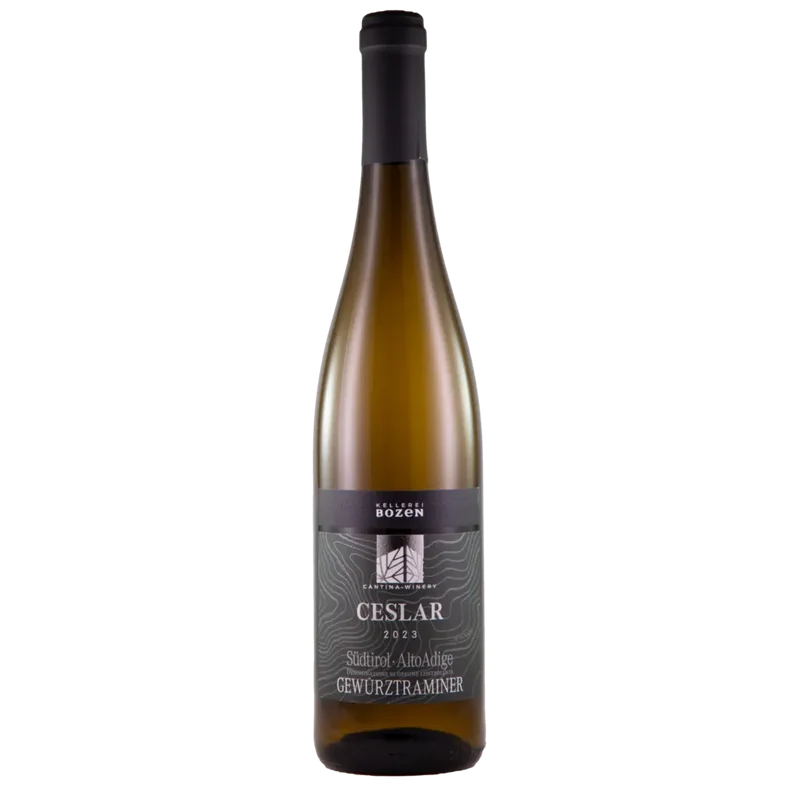 Gewürztraminer Ceslar 2023