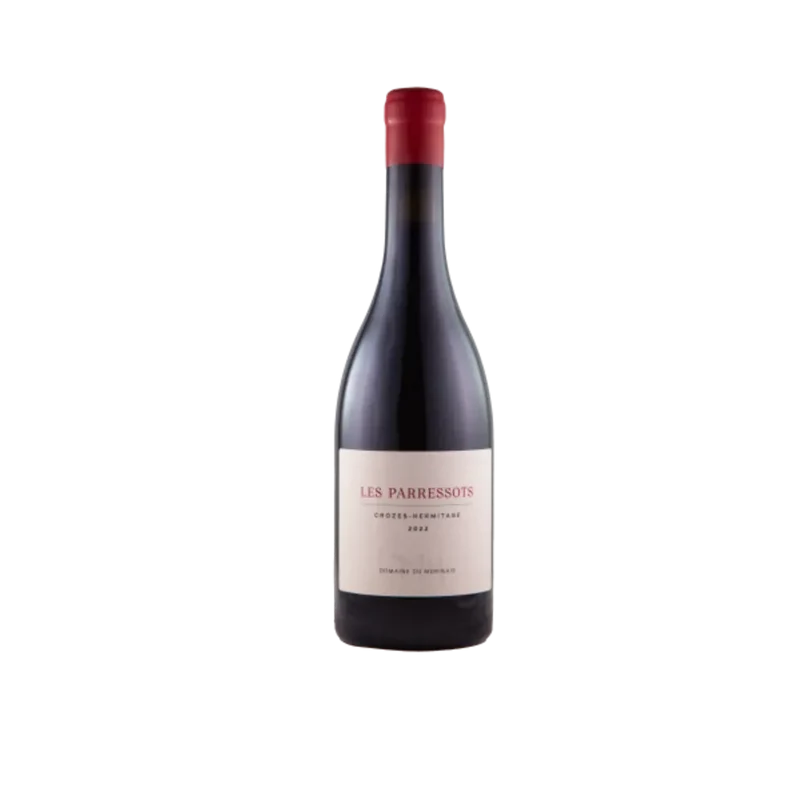 Crozes-Hermitage ‘Les Parressots' 2022