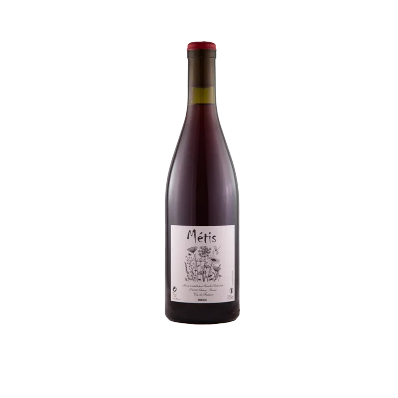 Metis Vin Rouge de France 2022