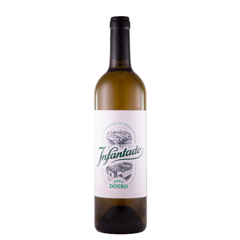 Vinho Branco Infantado 2022