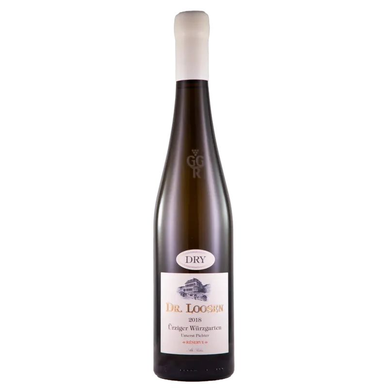 Magnum Riesling GG RESERVE 'Ürziger Würzgarten' 2018