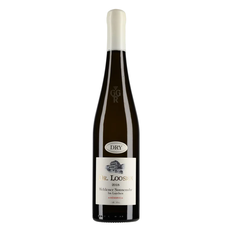 Magnum Riesling GG RESERVE 'Wehlener Sonnenuhr' "Im Laychen"