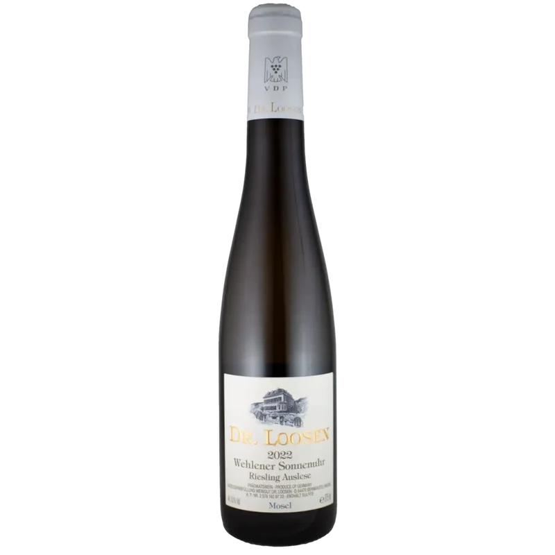 0,375L Riesling Auslese 'Wehlener Sonnenuhr' 2008
