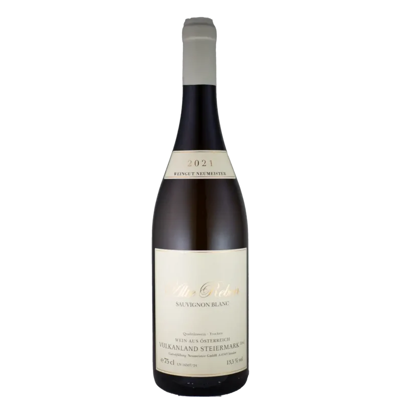 Sauvignon Blanc ALTE REBEN 2021
