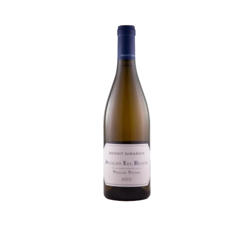 Savigny-Les-Baune Blanc Vieille Vignes 2022