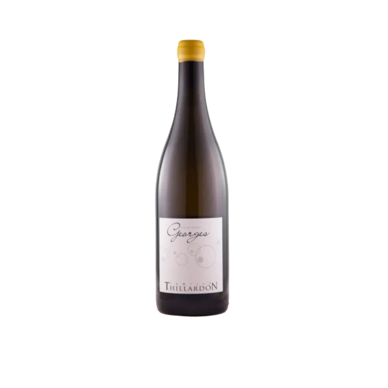Vin de France Blanc Cuvee Georges 2021