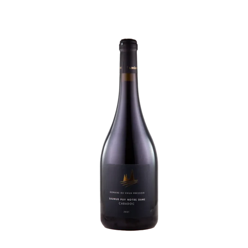 Saumur Puy-Notre-Dame Caradoc 2021