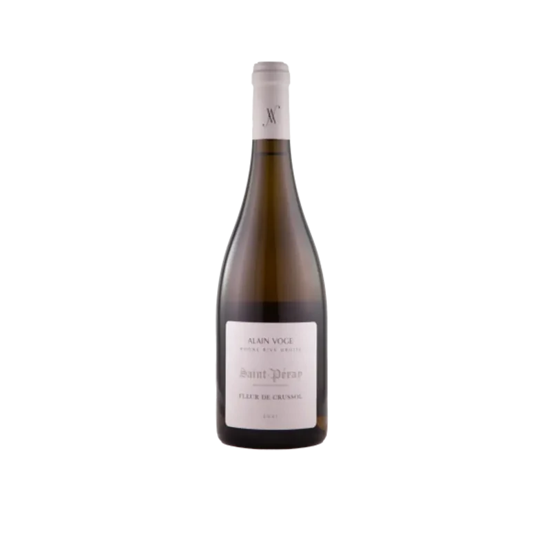 St. Peray Fleur de Crussol 2021