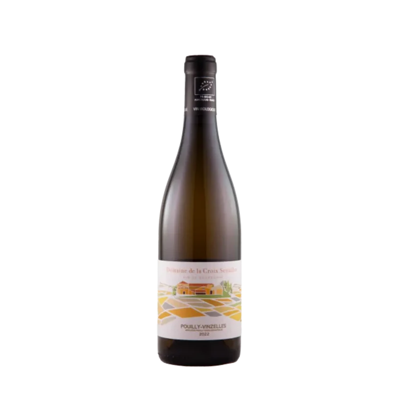 Pouilly-Vinzelles 2022