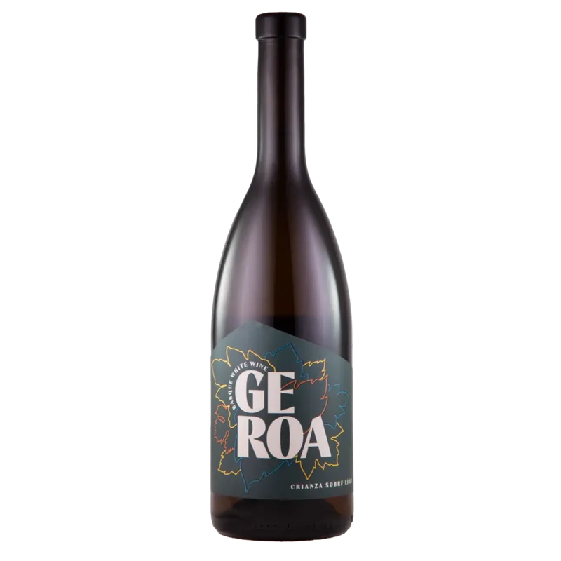 Txakoli ‘Geroa’ 2021