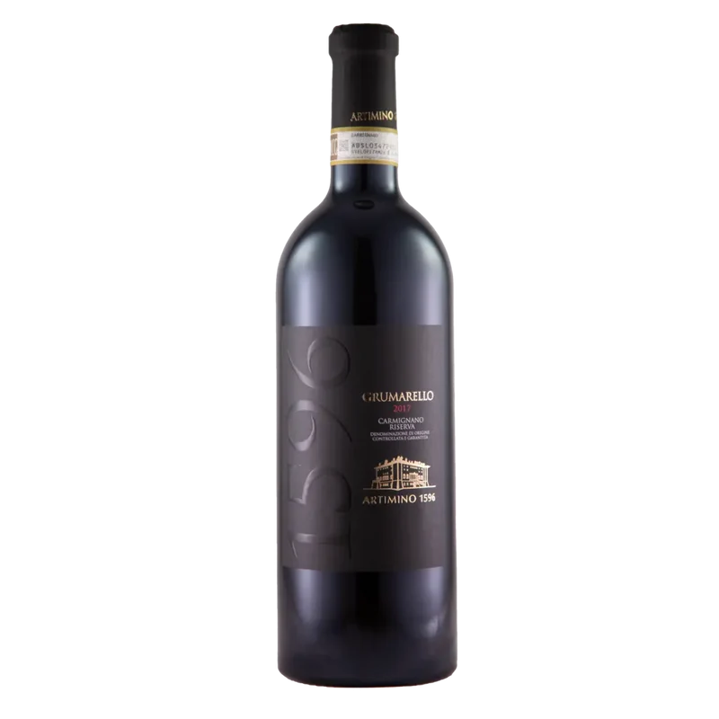 Carmignano Riserva Grumarello 2017
