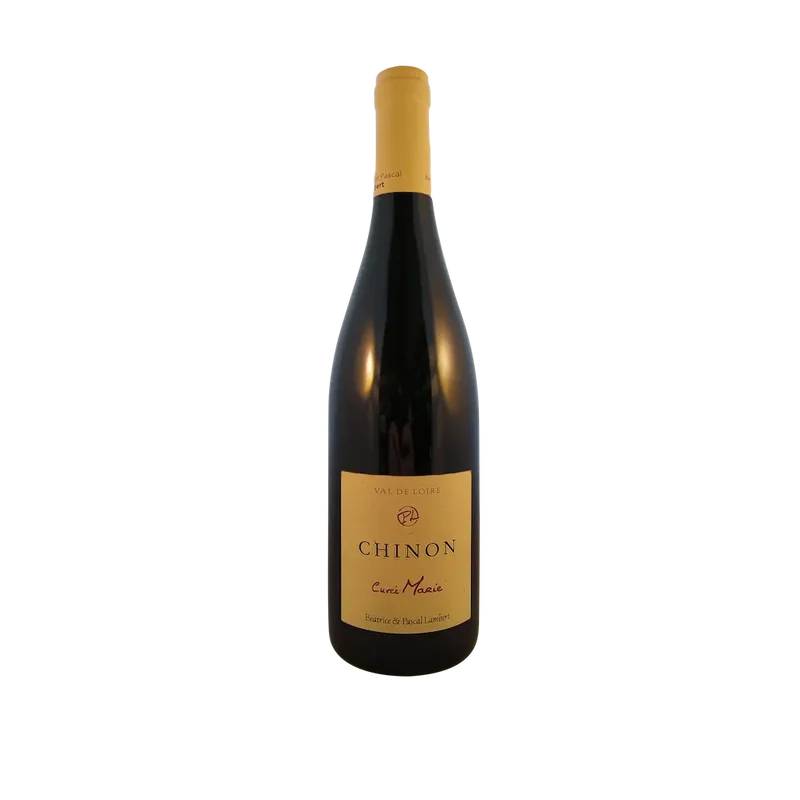Chinon ‘Cuvee Marie’ 2020