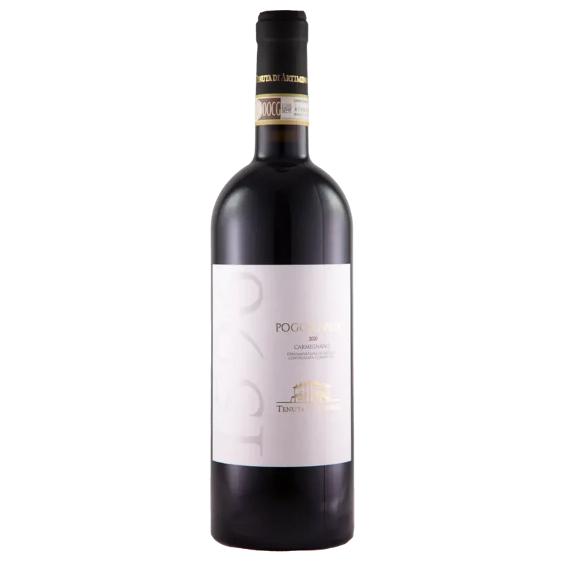 Poggilarca, Carmignano DOCG 2020