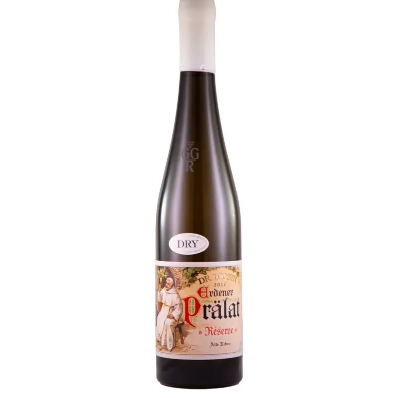 Riesling GG RESERVE ‘Erdener Prälat’ Alte Reben 2017